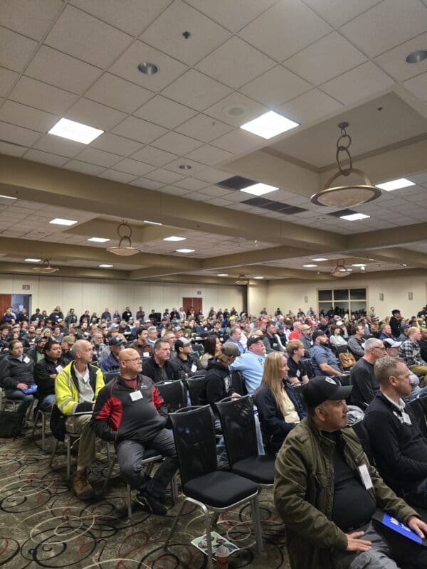 Attendees 2024 Conference