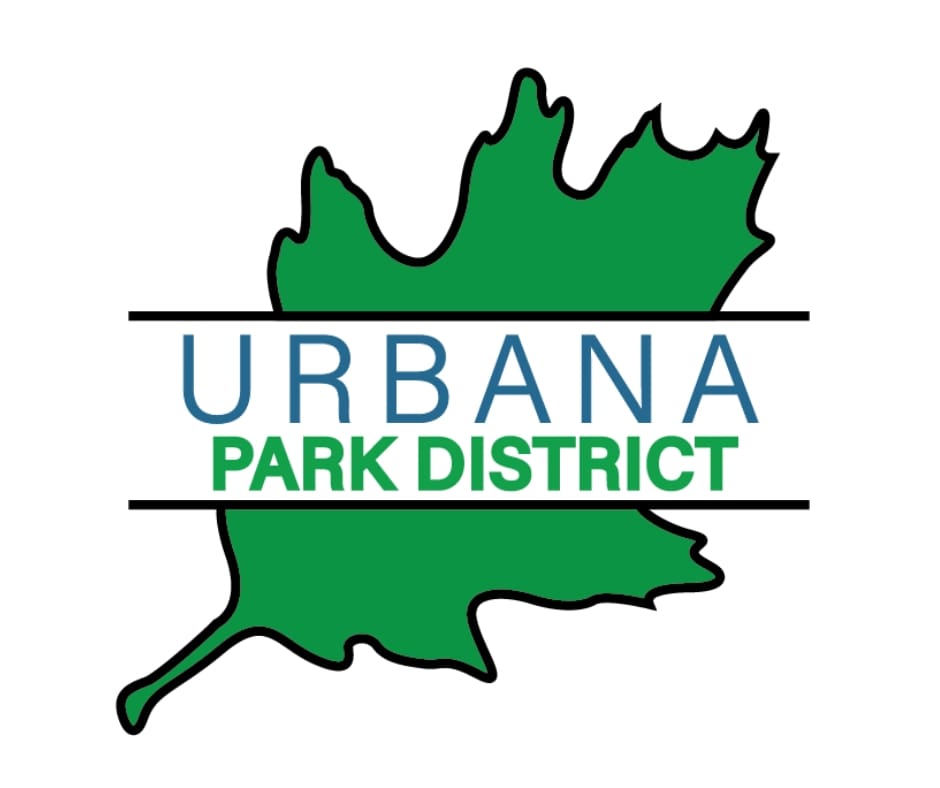 Urbana Park District Logo